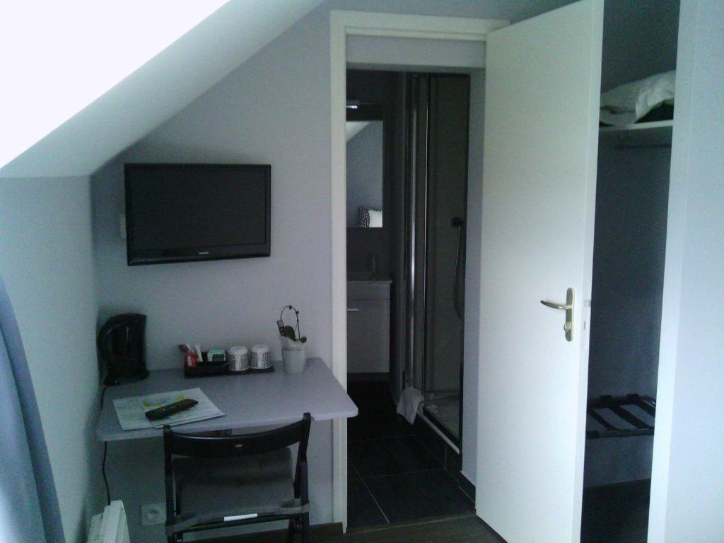 Aux Chambres du Mont - 3