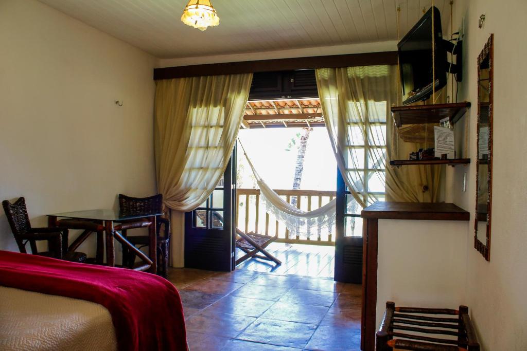  Hotel Rede Beach