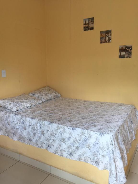 Pousada Recanto das Pedras São Leopoldo - Chalet