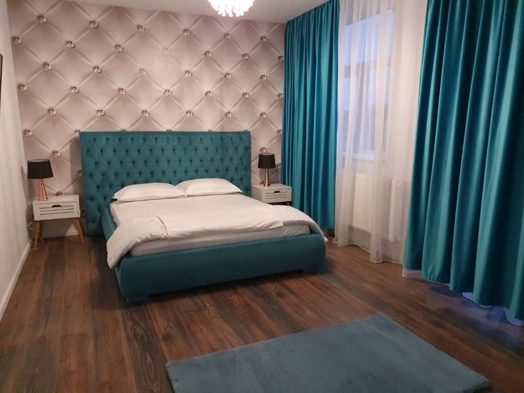GARSONIERRE CENTRAL LUXURY