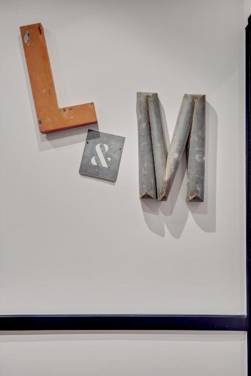 Hôtel Lucien & Marinette - Resim 22