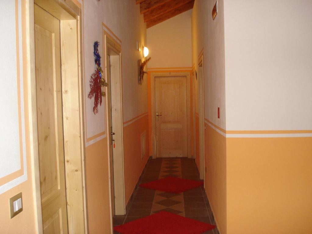 Foto dalla galleria di Rifugio Alpe Ponte a Chiesa in Valmalenco