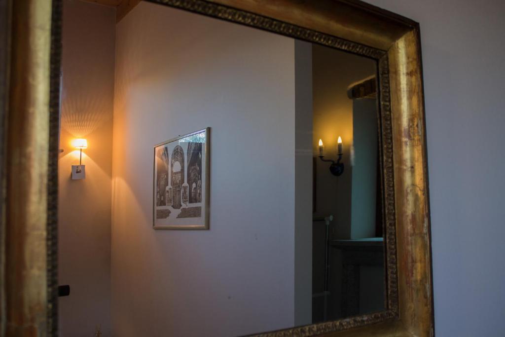 Fotografie z fotogalerie ubytování B&B Il Rustico v destinaci Turate