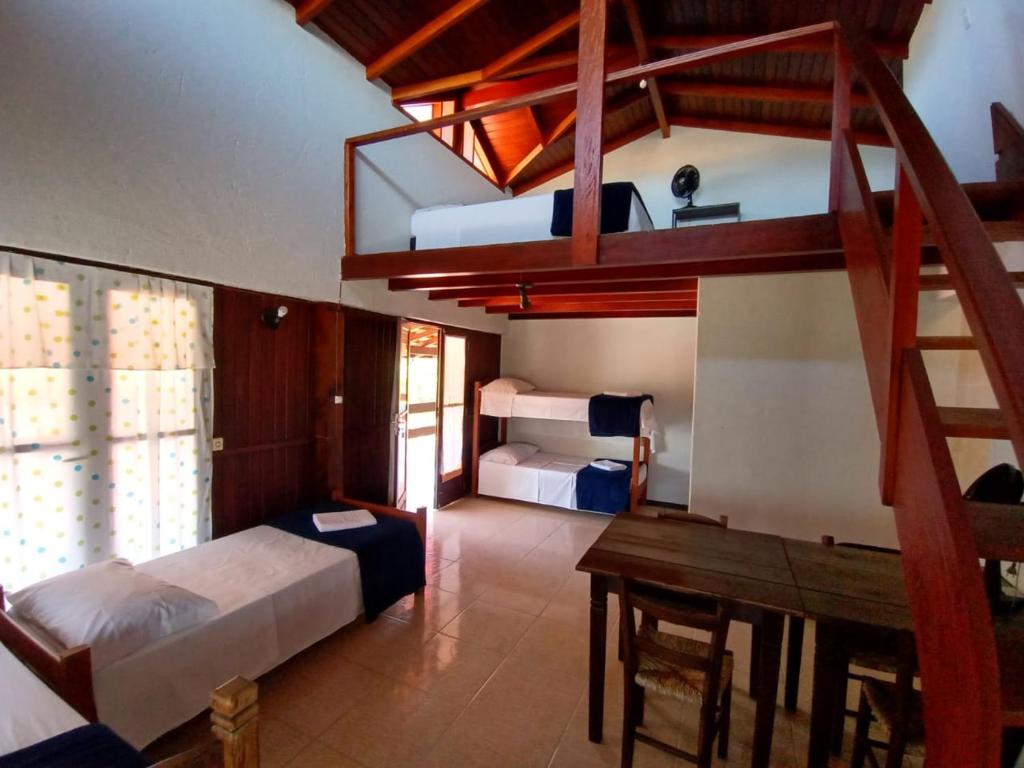  Pousada Atlântico Sul