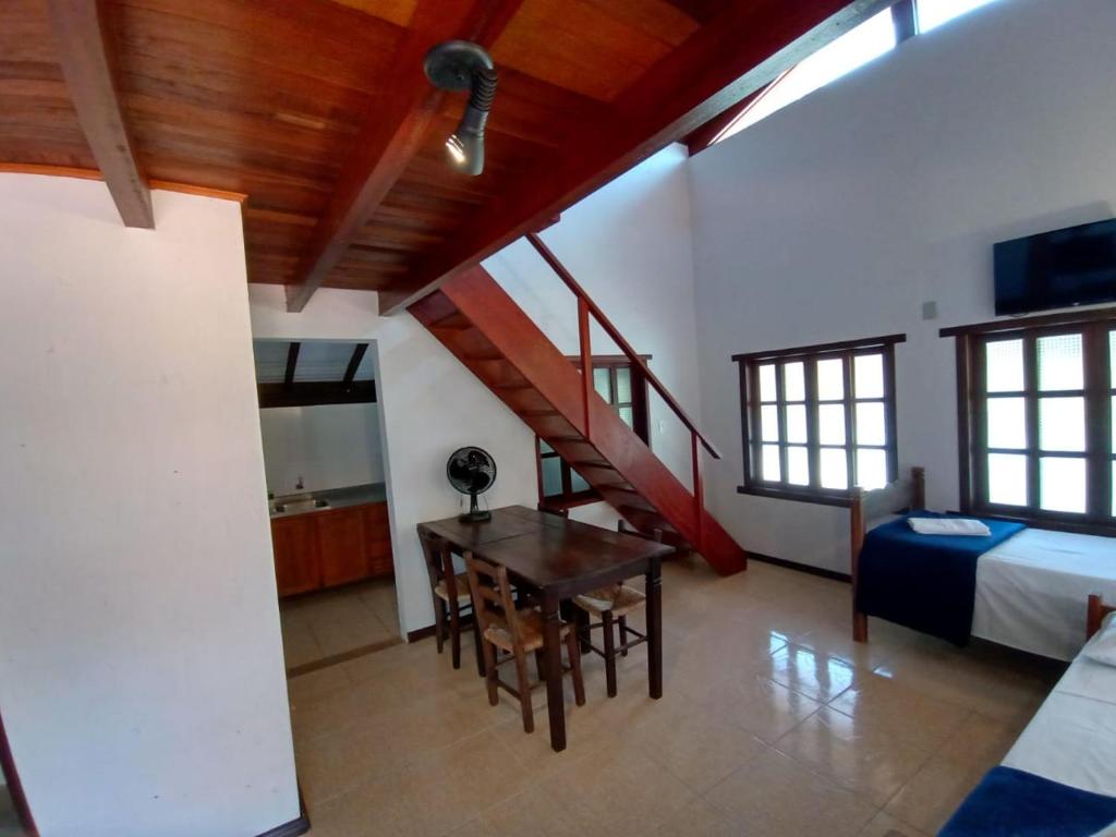  Pousada Atlântico Sul