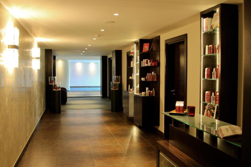 Fotografie z fotogalerie ubytování Le Daya Hotel & Spa - Boutique Hotel v destinaci Roquebrune-sur Argens