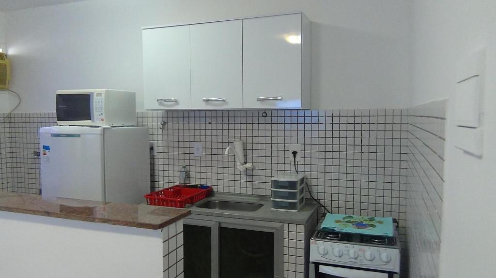  Recreio Total