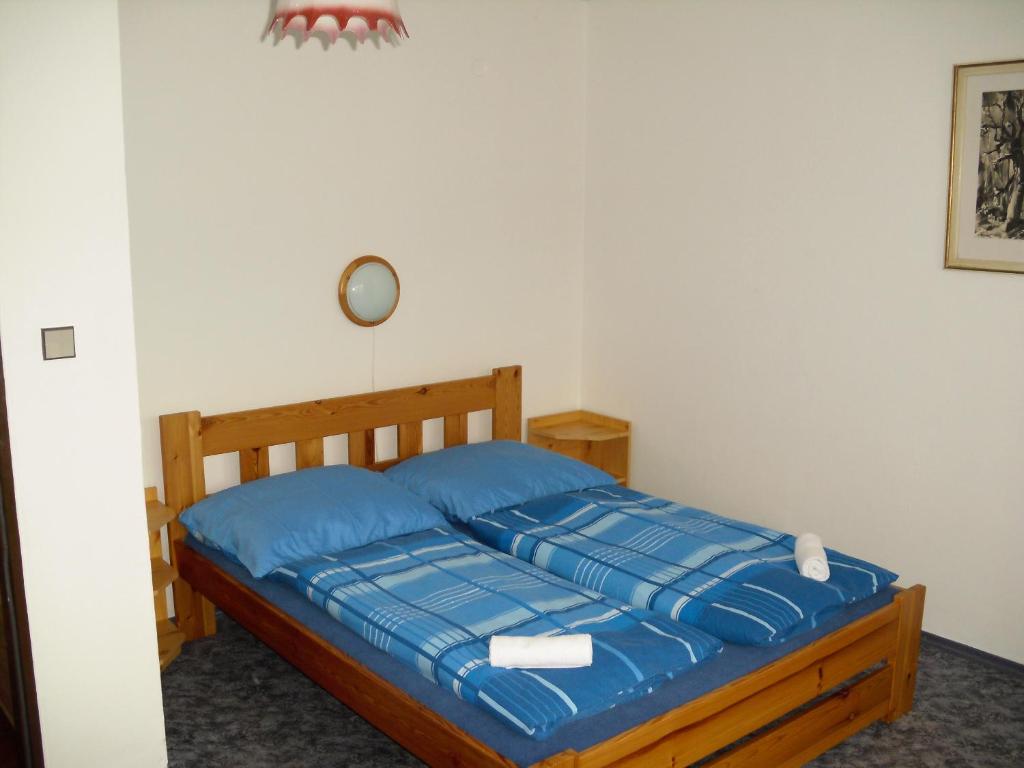 Fotografia z galérie ubytovania Apartmány Promenáda 196 v destinácii Horní Maršov