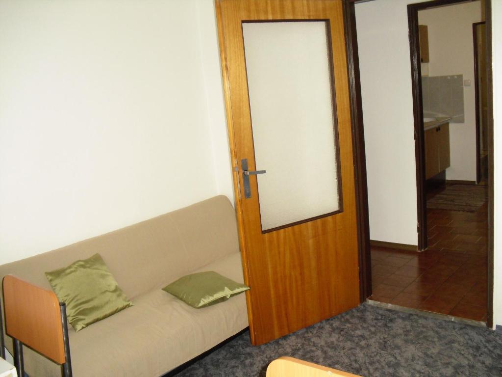 Fotografia z galérie ubytovania Apartmány Promenáda 196 v destinácii Horní Maršov