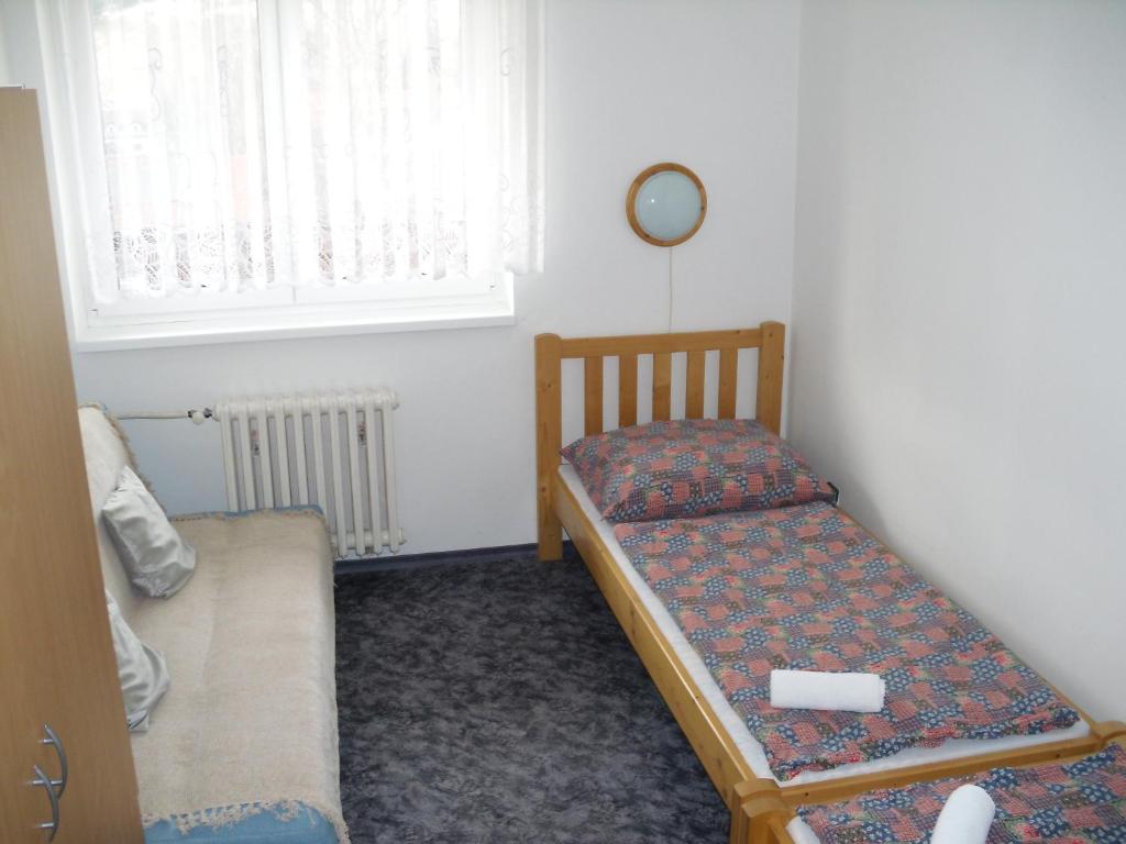 Fotografia z galérie ubytovania Apartmány Promenáda 196 v destinácii Horní Maršov