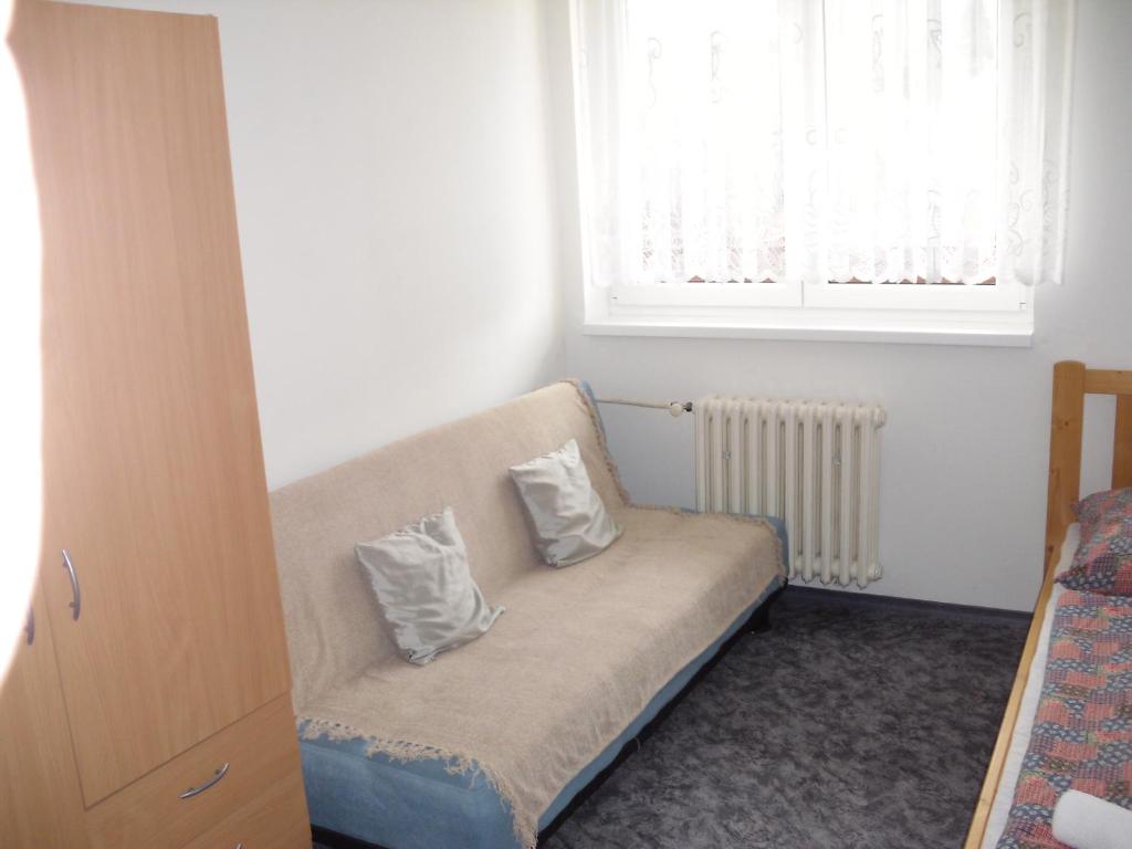 Fotografia z galérie ubytovania Apartmány Promenáda 196 v destinácii Horní Maršov