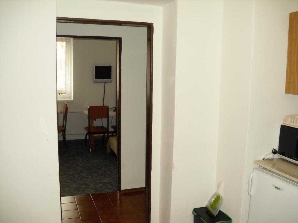 Fotografia z galérie ubytovania Apartmány Promenáda 196 v destinácii Horní Maršov