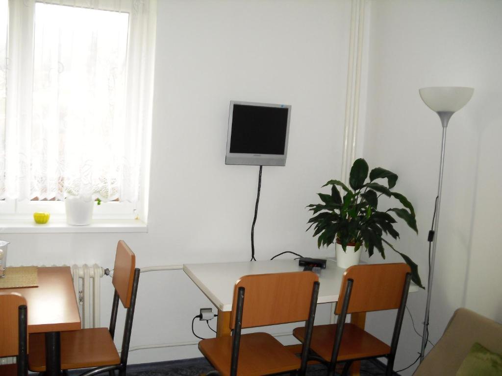 Fotografia z galérie ubytovania Apartmány Promenáda 196 v destinácii Horní Maršov