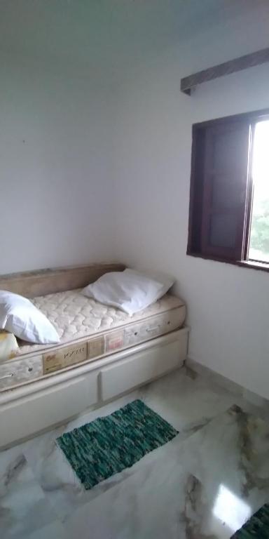  Cantinho da Lu em apt inteiro 800 mt da praia