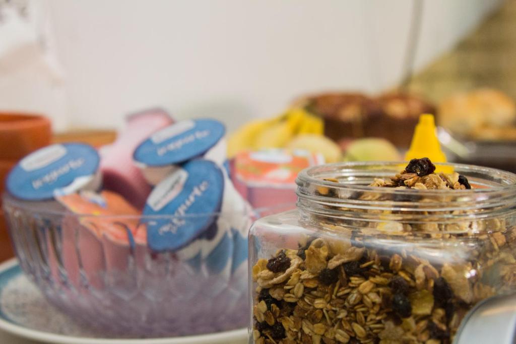  Pousada Atlântico Sul