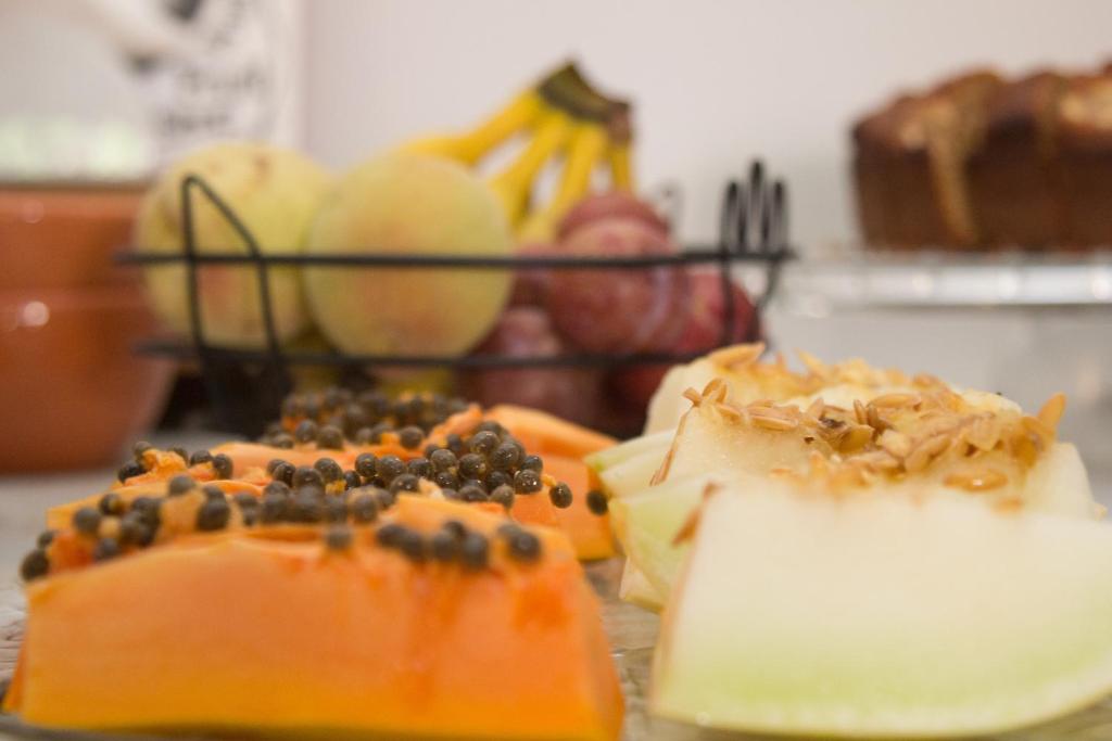  Pousada Atlântico Sul