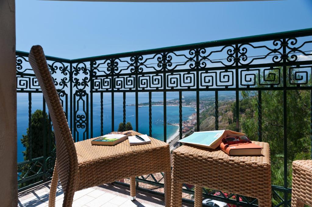Hotel Villa Schuler, Taormina – Prezzi aggiornati per il 2024