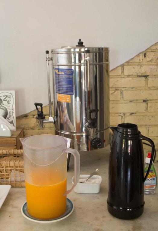  Pousada Atlântico Sul