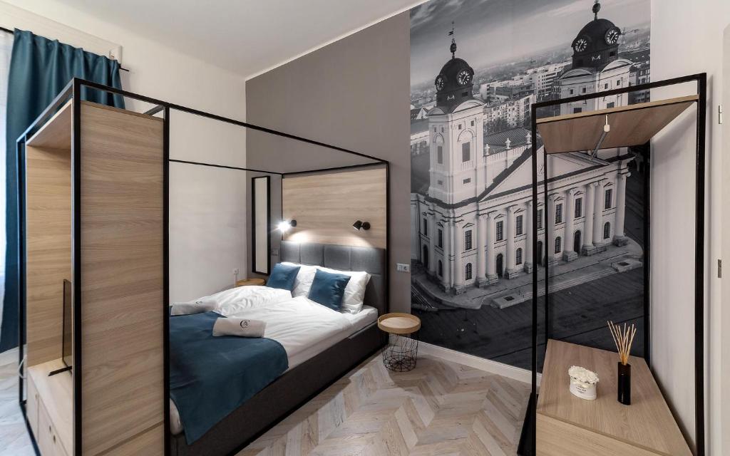 Catalog Boutique Rooms - Resim 29