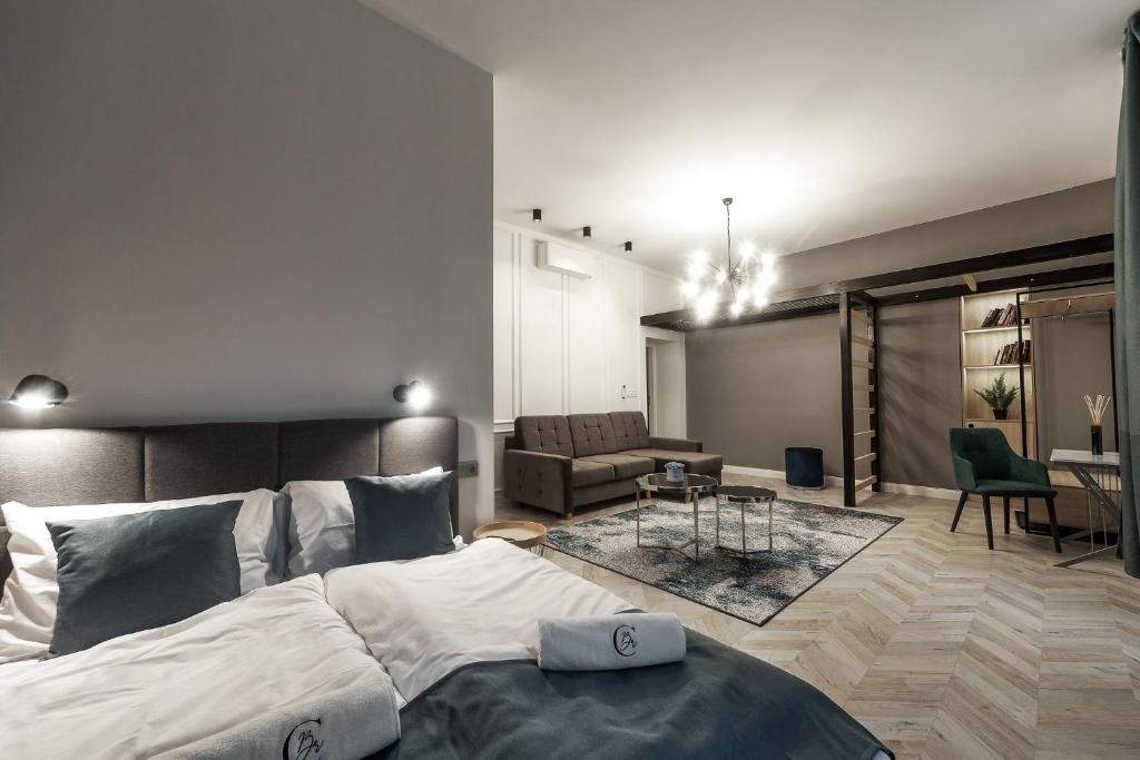 Catalog Boutique Rooms - Resim 10