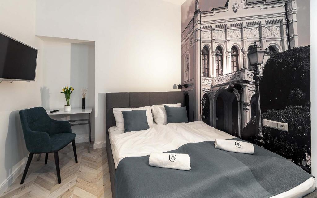 Catalog Boutique Rooms - Resim 25