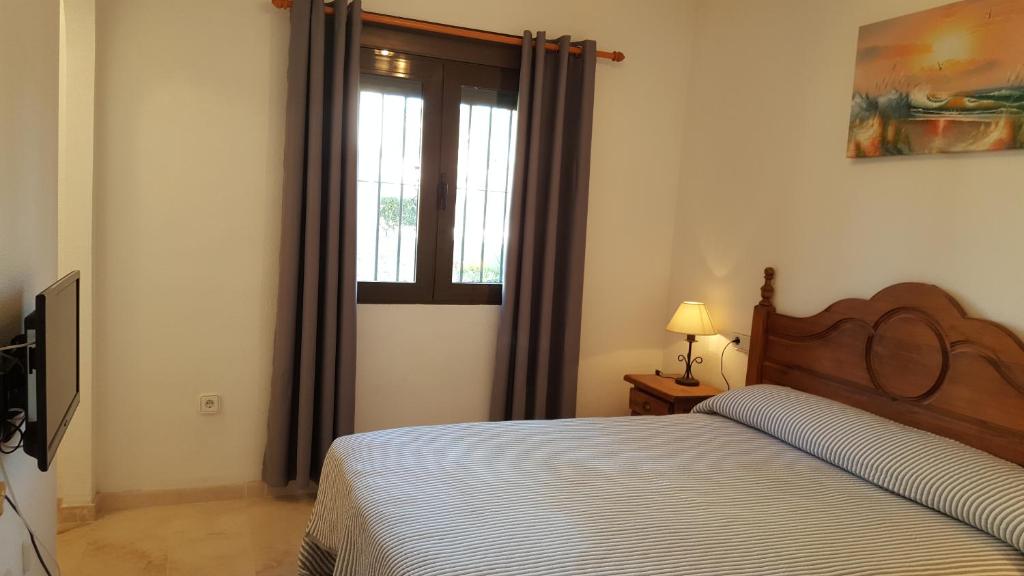 Apartment 755 Las Ramblas Golf, Villacosta, Spain - Booking.com