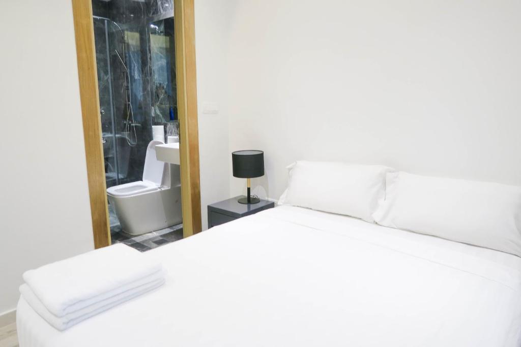 RR Cozy Room Suite - Deluxe Suite