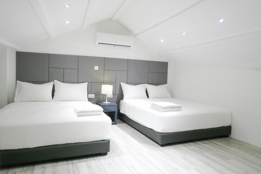 RR Cozy Room Suite - Executive Suite