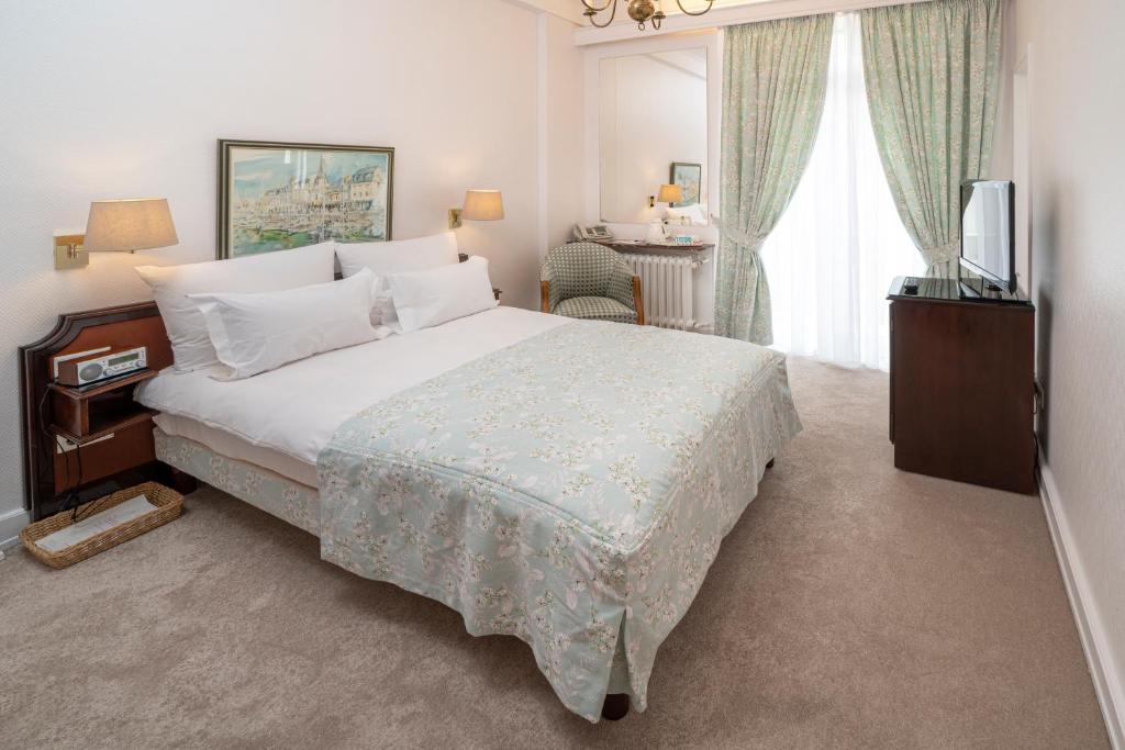 Grand Hotel Cravat - Resim 9