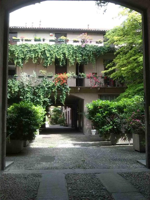OpenSpace Milano