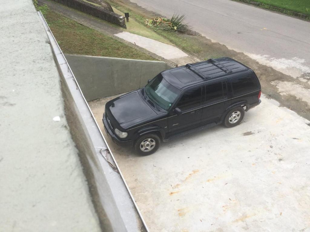  Kituba Kitnet Ubatuba