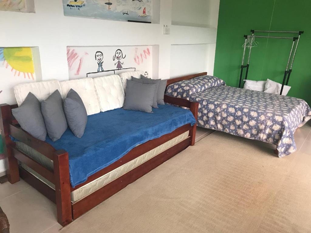  Kituba Kitnet Ubatuba