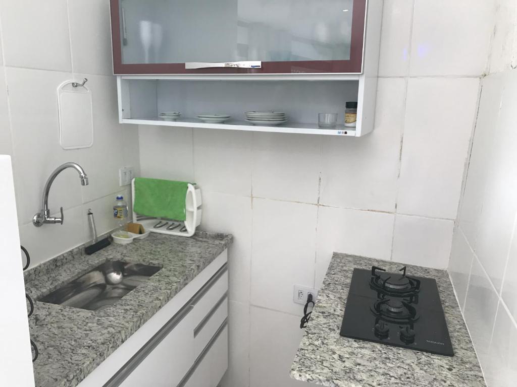  Kituba Kitnet Ubatuba