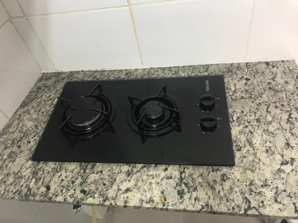  Kituba Kitnet Ubatuba