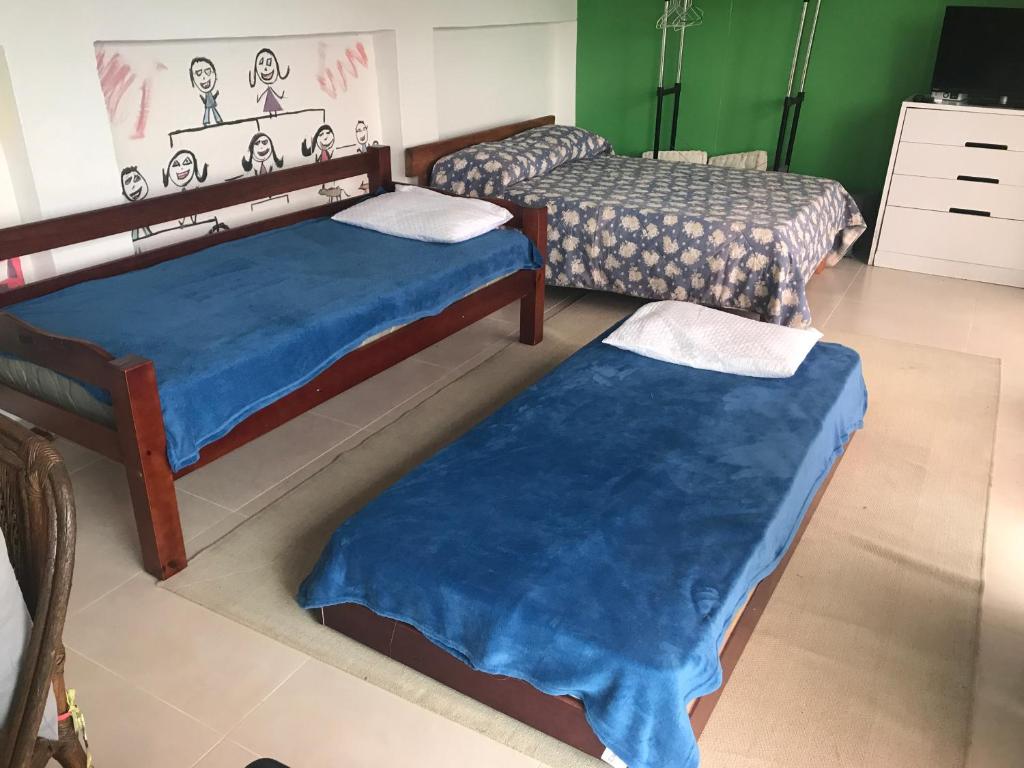  Kituba Kitnet Ubatuba