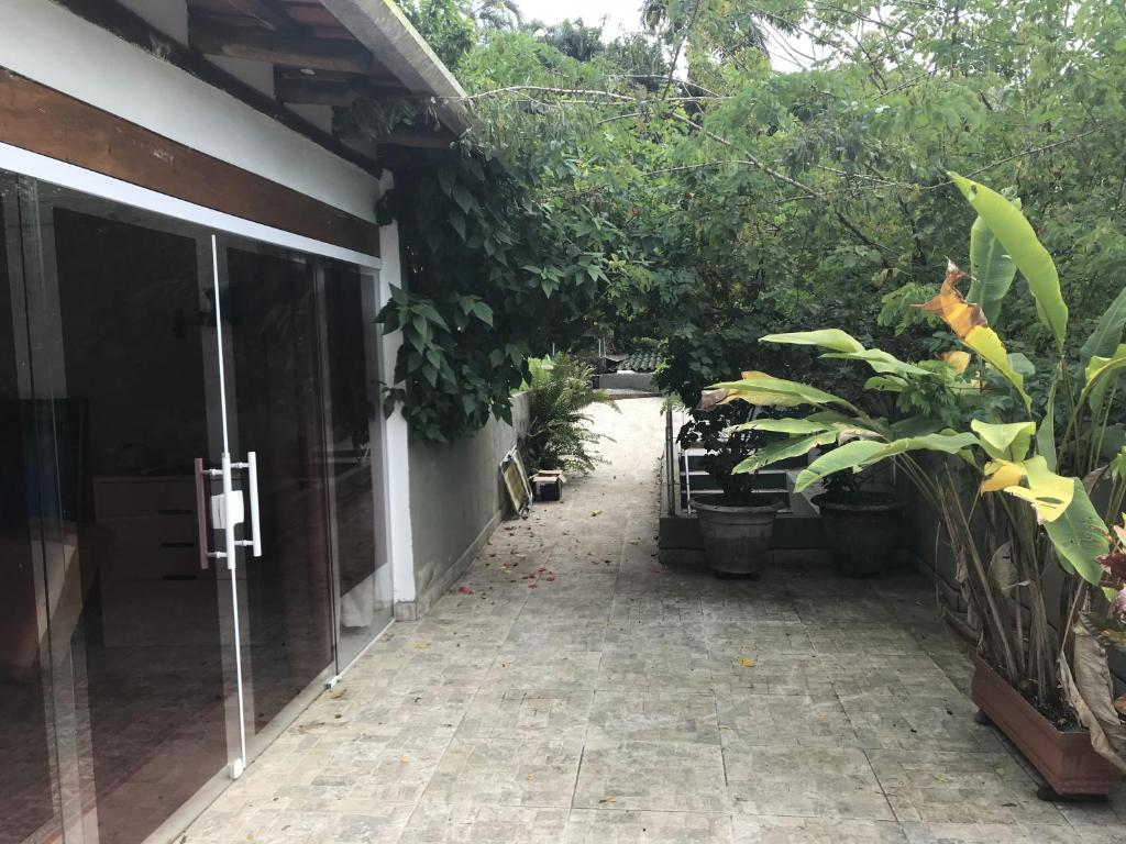  Kituba Kitnet Ubatuba