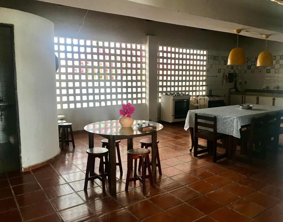  CASA À BEIRA MAR EM PRAIA DE CAMPINA