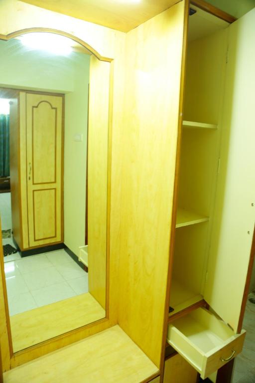 Fotografie z fotogalerie ubytování ZuriEL Suite GUEST HOUSE v destinaci Kójamputtúr