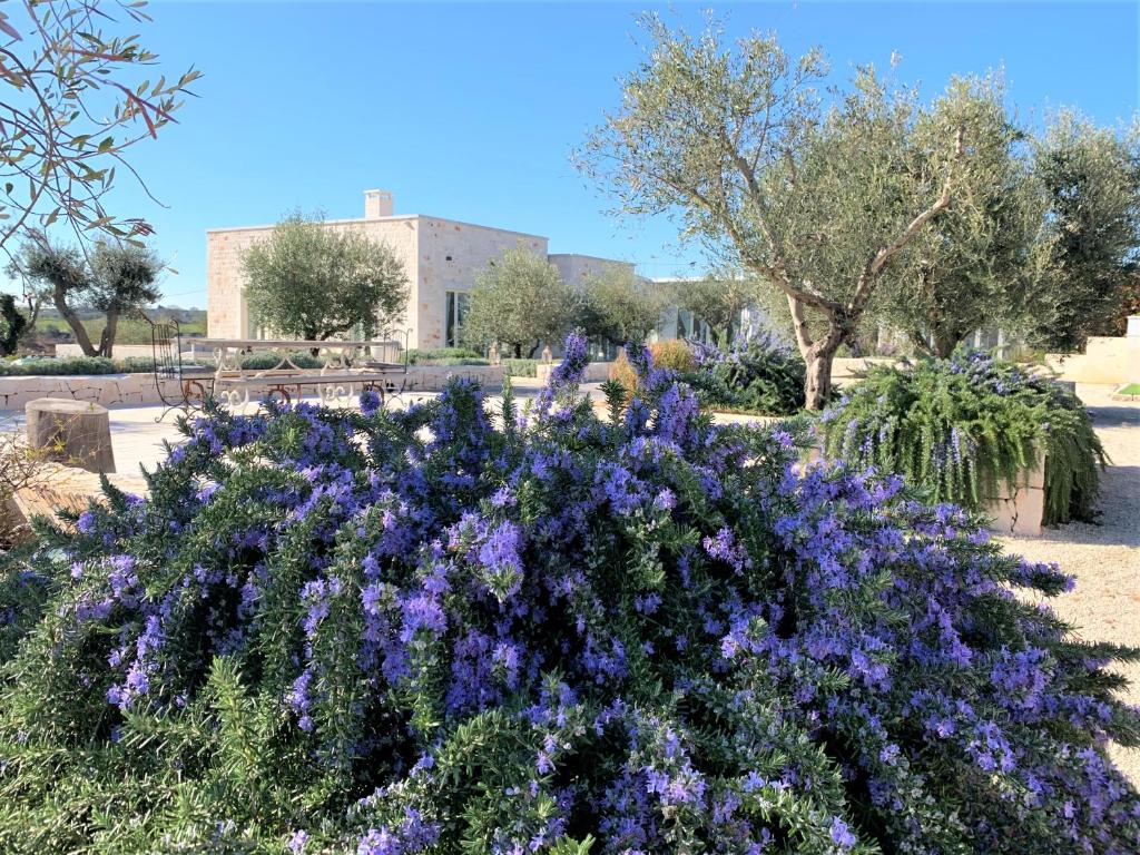 Trullo Piccolo