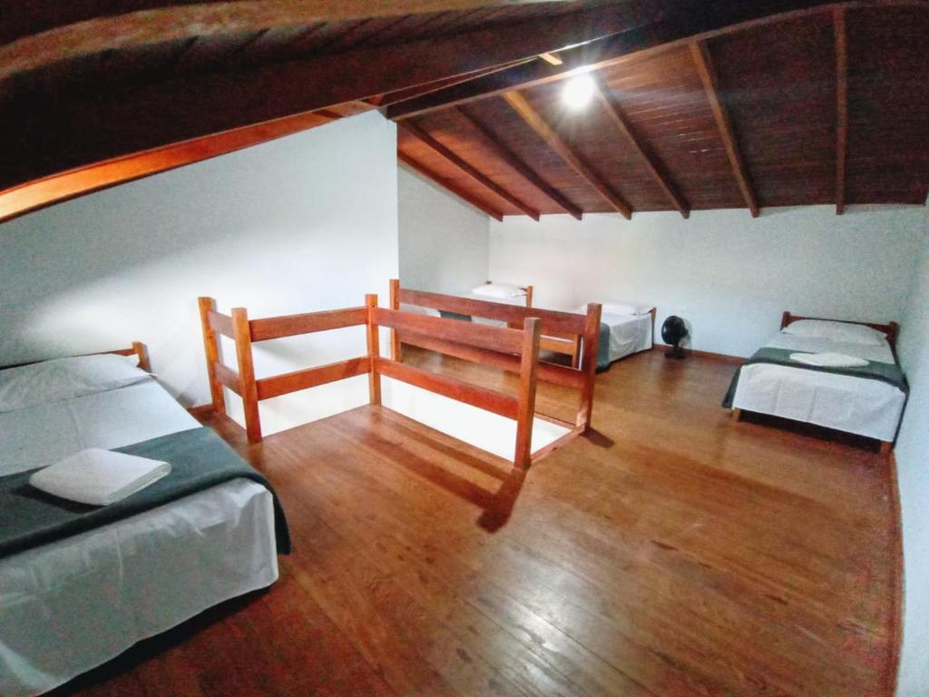  Pousada Atlântico Sul