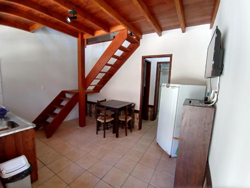  Pousada Atlântico Sul