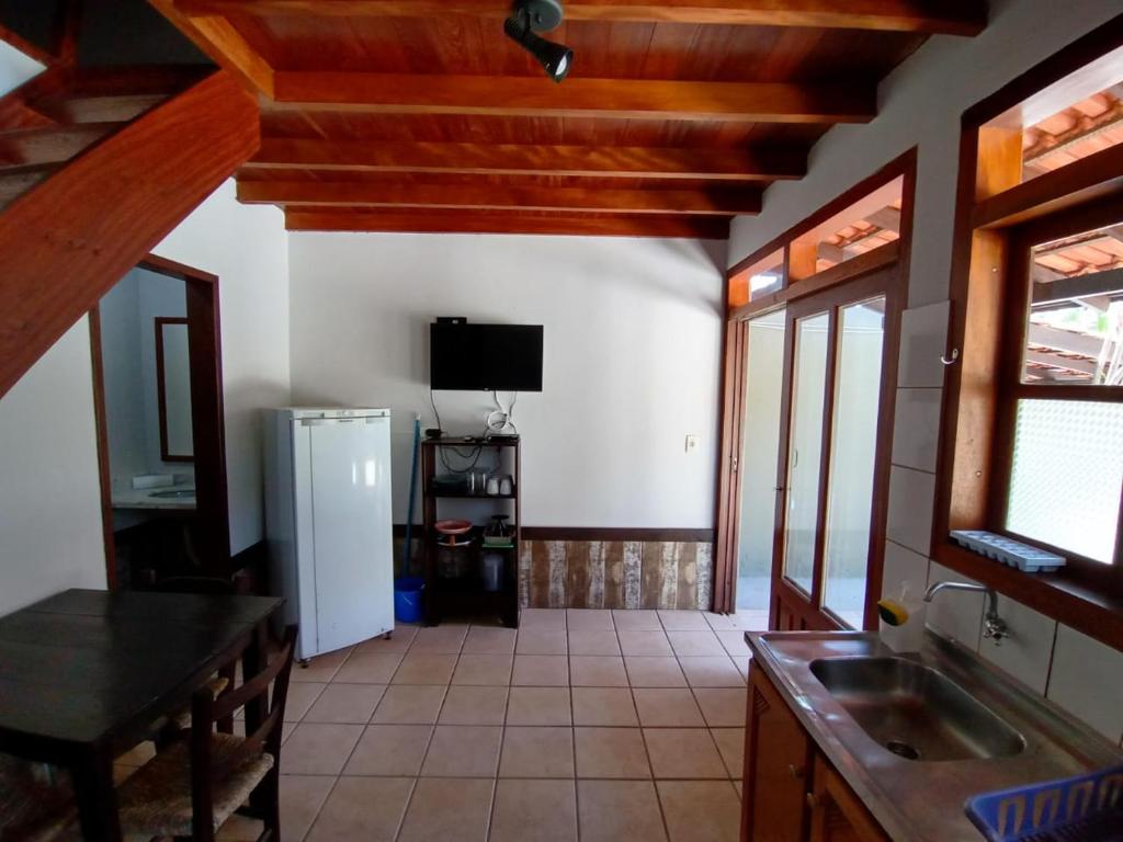  Pousada Atlântico Sul