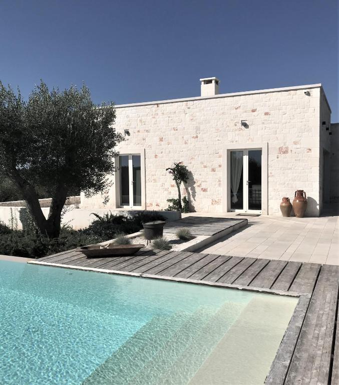 Trullo Piccolo