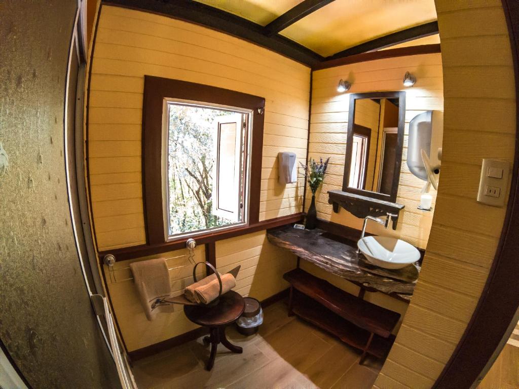 Fotografie z fotogalerie ubytování Coyote Rooms v destinaci Cabuya