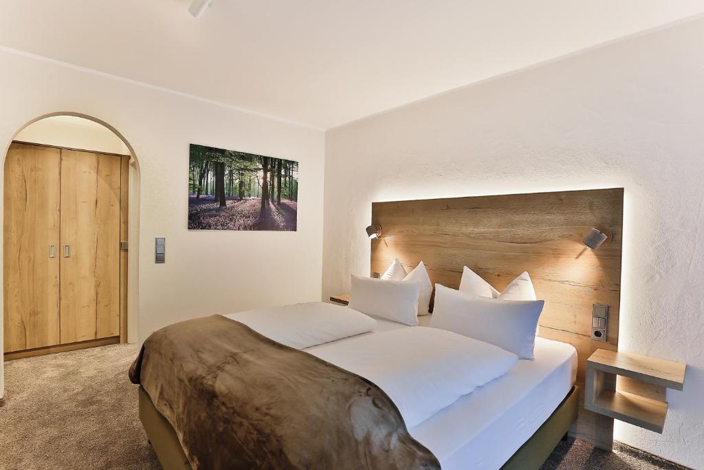Elements Hotel Christlessee - Suite