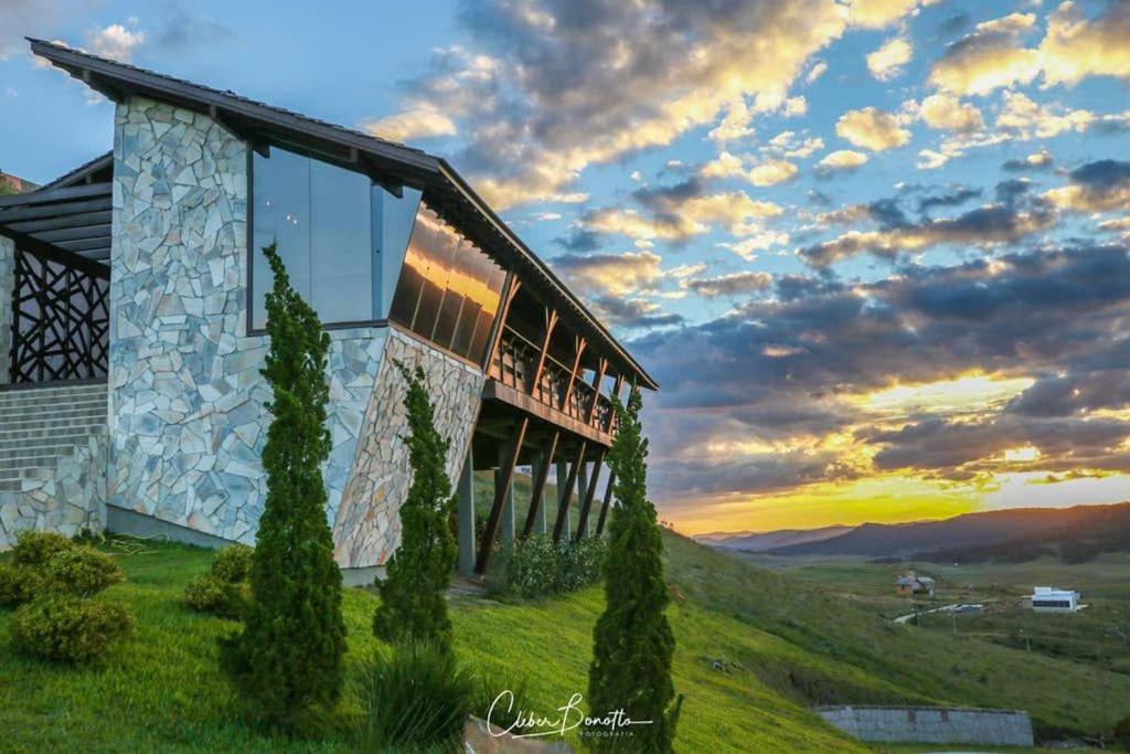  Casa Holidays - Altos da Serra