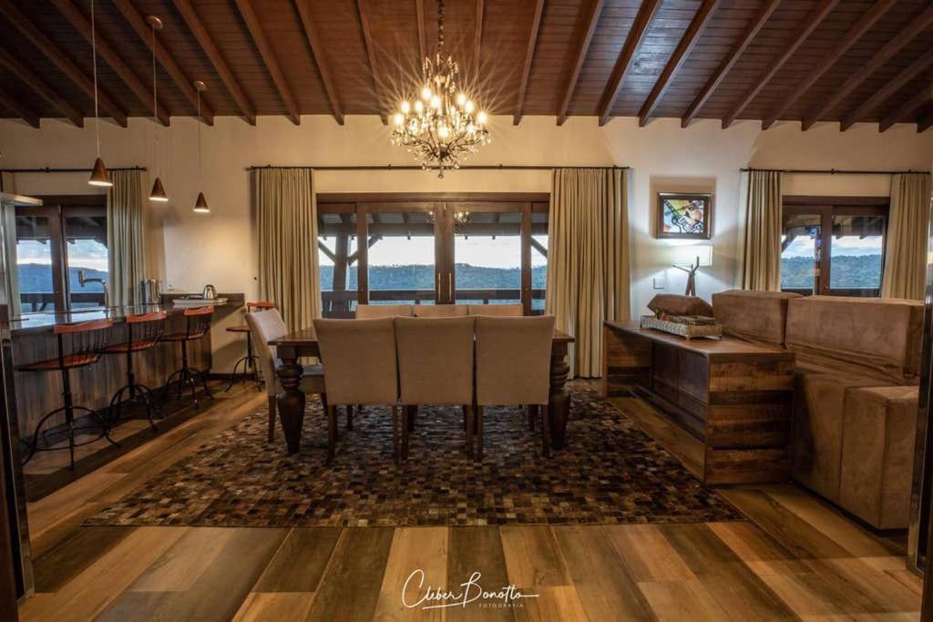  Casa Holidays - Altos da Serra