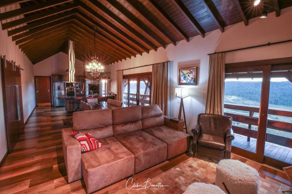  Casa Holidays - Altos da Serra