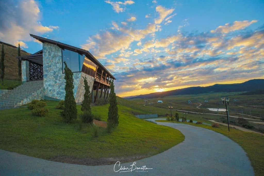  Casa Holidays - Altos da Serra