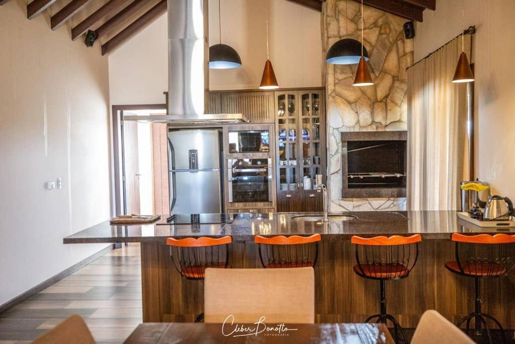  Casa Holidays - Altos da Serra